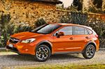 Subaru XV Crosstrek 2013 года